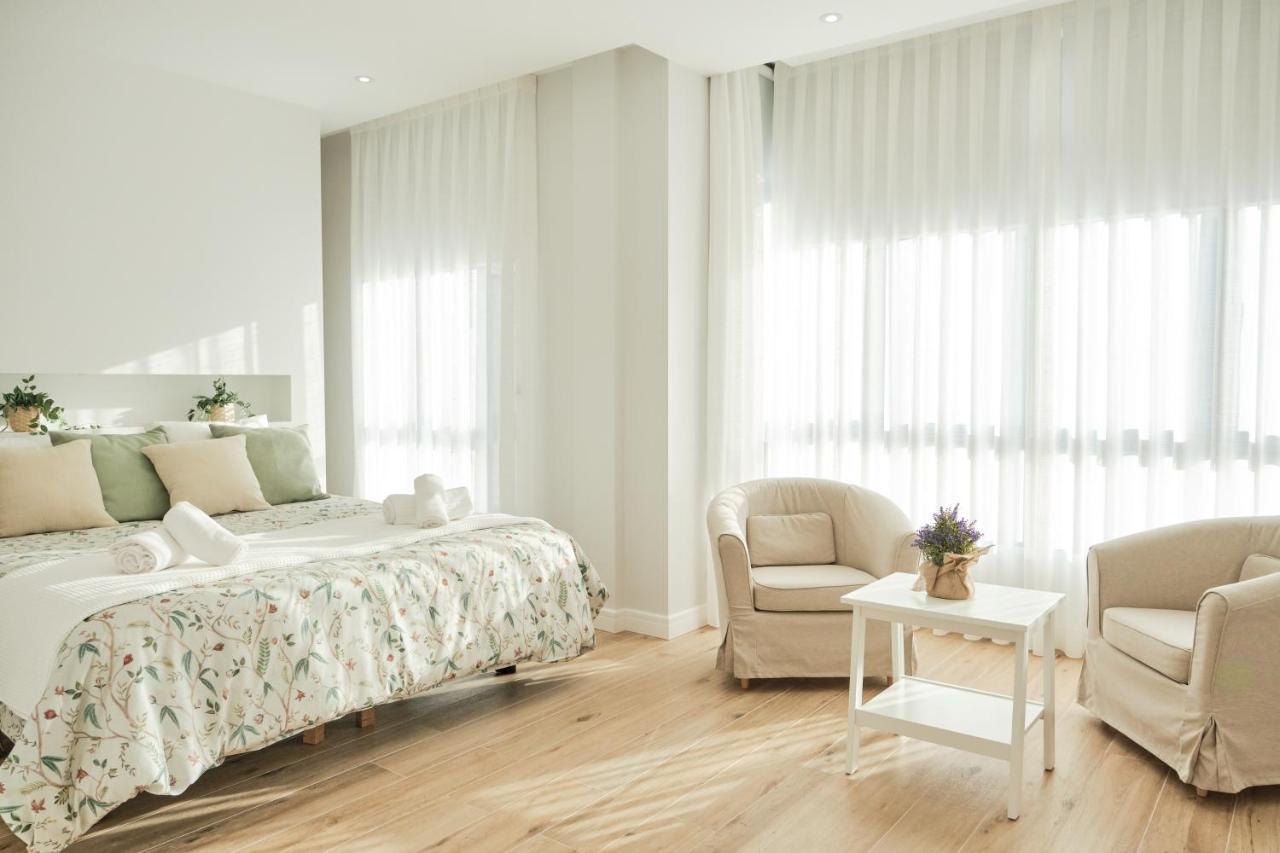 Serra De OutesCasa Rolao Elegante Casa Familiar 10 Personas别墅 外观 照片