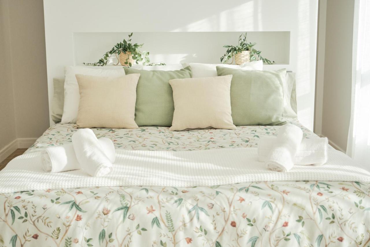 Serra De OutesCasa Rolao Elegante Casa Familiar 10 Personas别墅 外观 照片