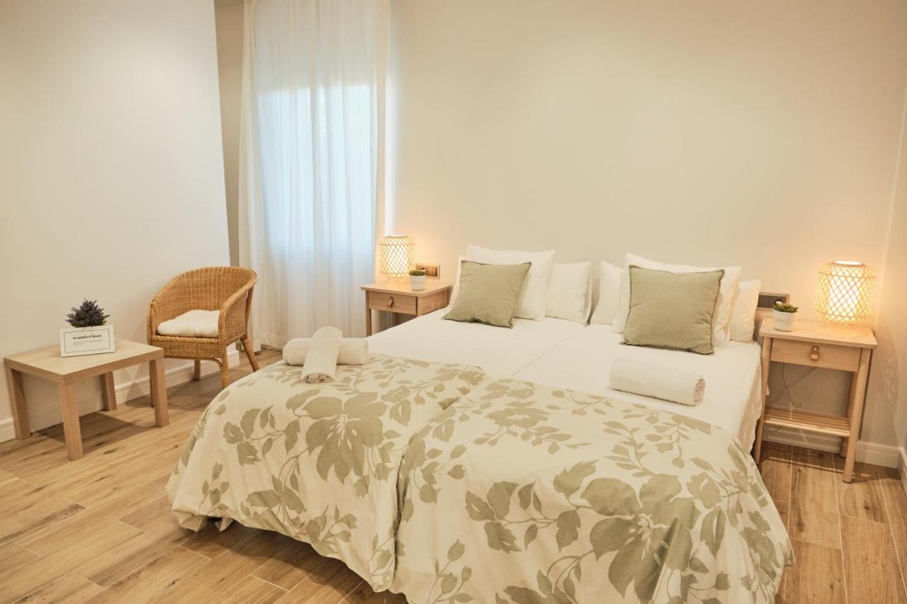 Serra De OutesCasa Rolao Elegante Casa Familiar 10 Personas别墅 外观 照片