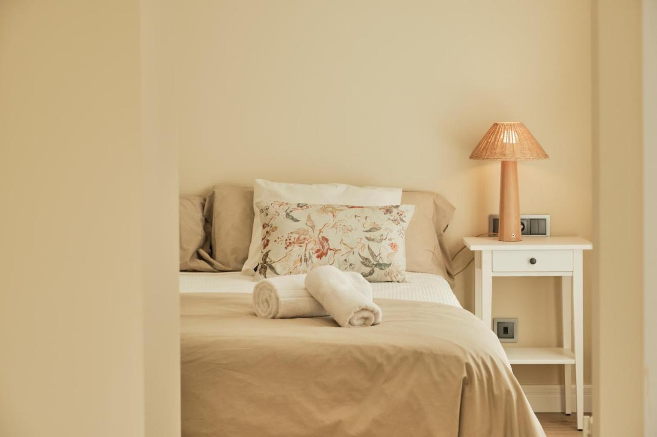 Serra De OutesCasa Rolao Elegante Casa Familiar 10 Personas别墅 外观 照片