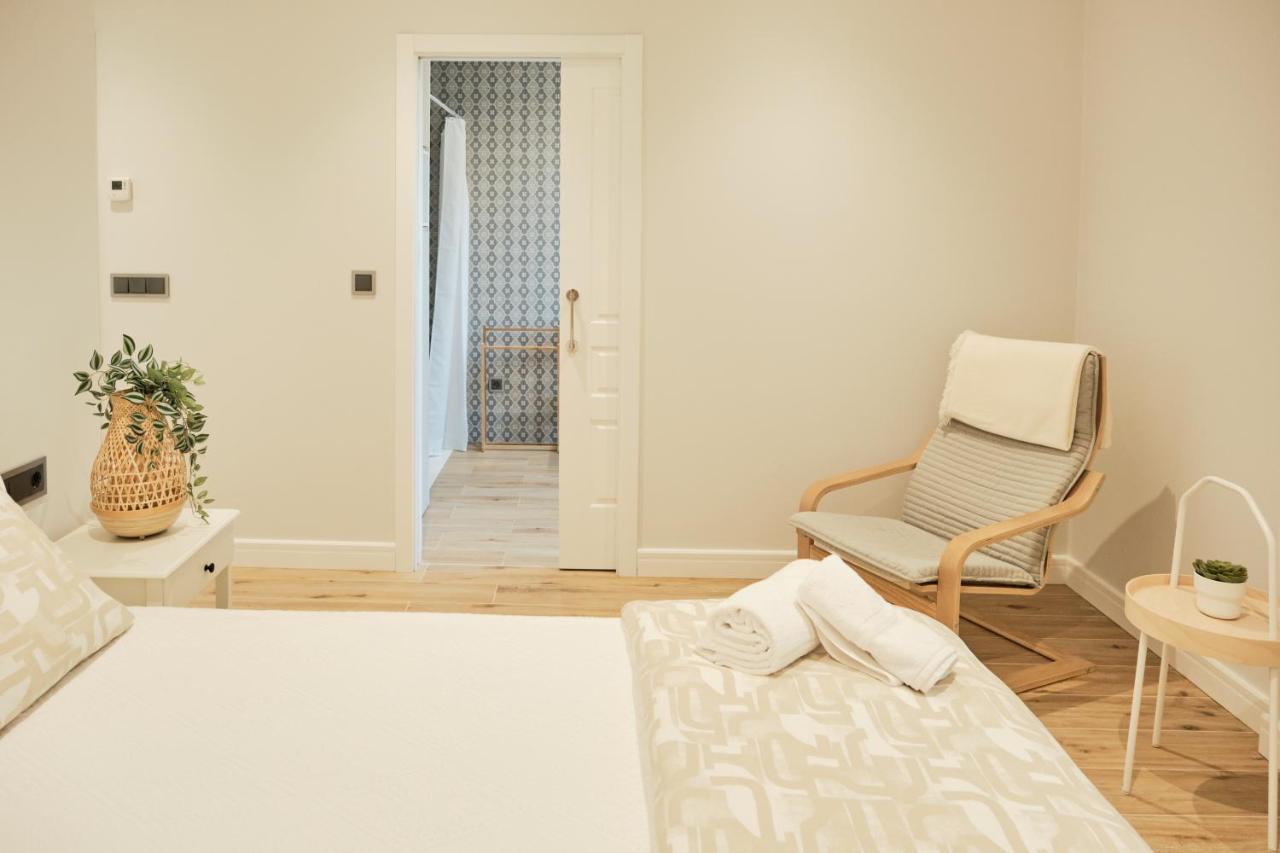 Serra De OutesCasa Rolao Elegante Casa Familiar 10 Personas别墅 外观 照片