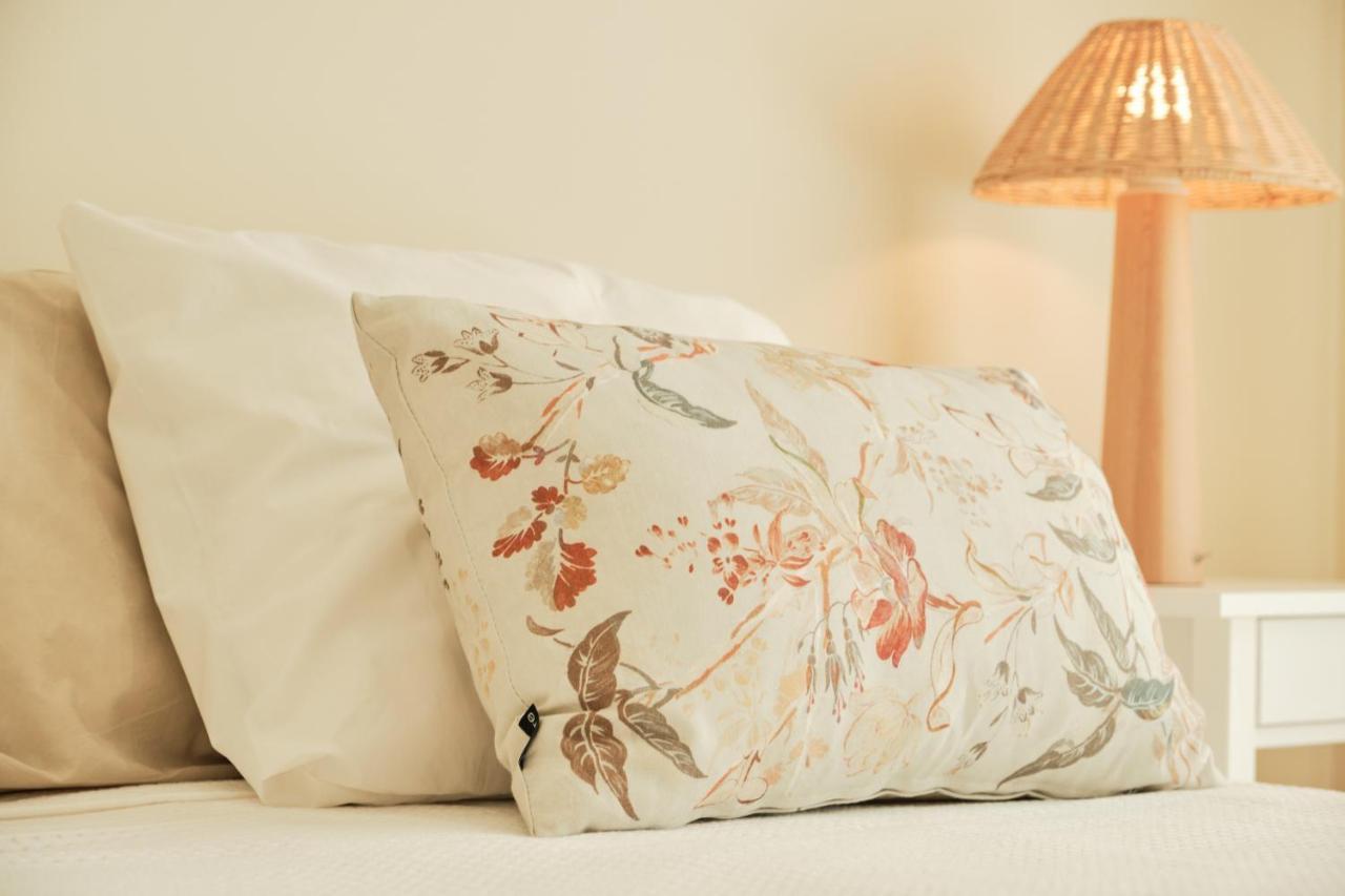 Serra De OutesCasa Rolao Elegante Casa Familiar 10 Personas别墅 外观 照片
