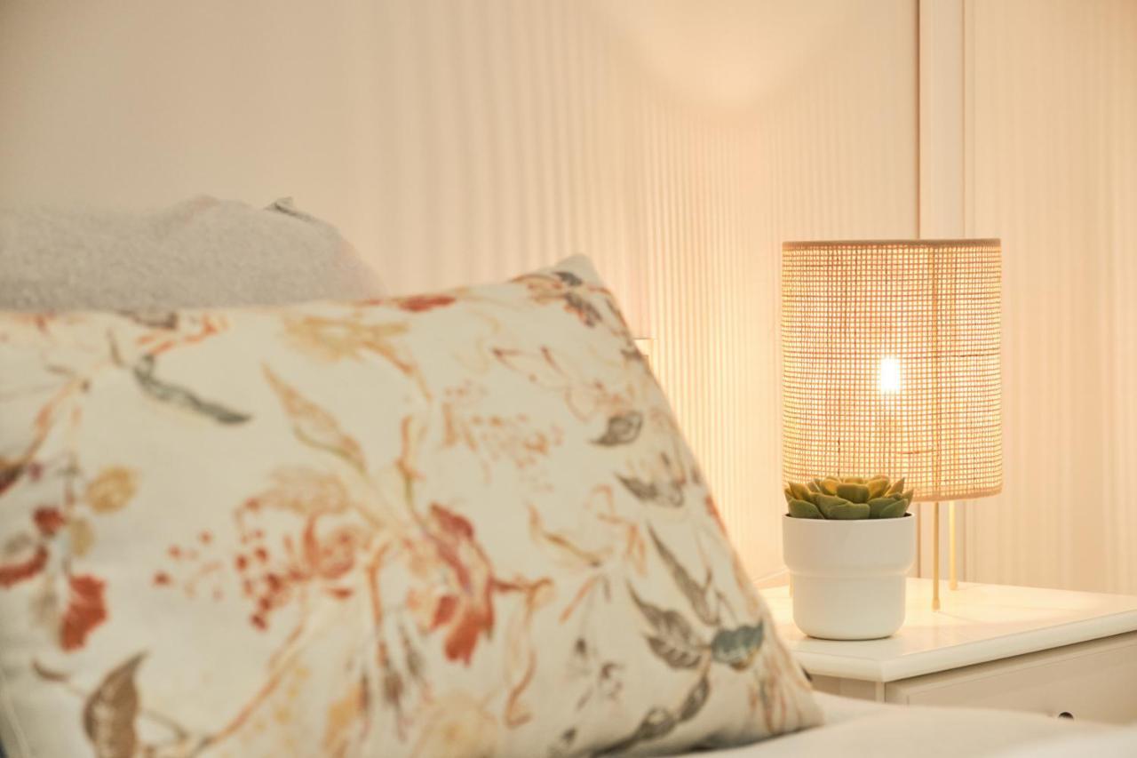 Serra De OutesCasa Rolao Elegante Casa Familiar 10 Personas别墅 外观 照片
