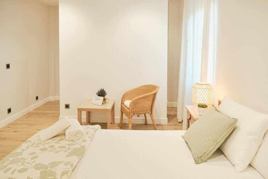 Serra De OutesCasa Rolao Elegante Casa Familiar 10 Personas别墅 外观 照片